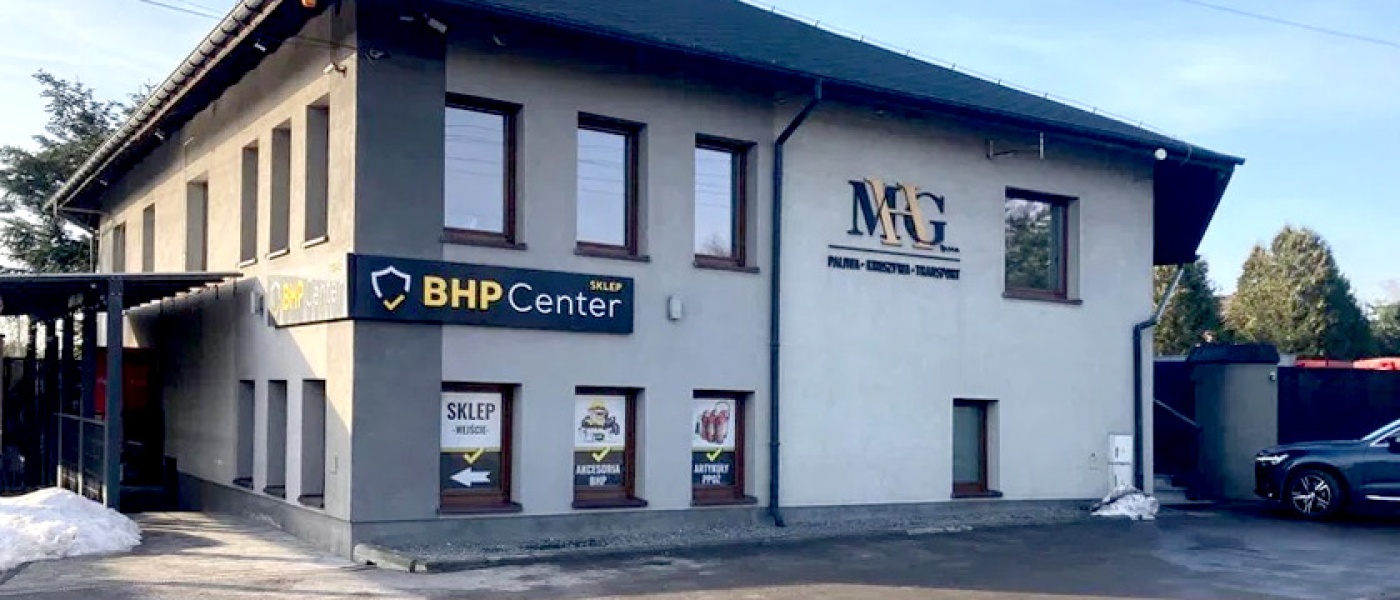 Potrzebujesz solidnej odzieży roboczej